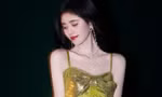 Ngày nào còn phải dùng miếng độn vai, nay Cúc Tịnh Y đã có bờ vai đẹp như Jennie BLACKPINK
