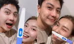 Mập mờ giữa phim ảnh và đời thực, Khả Ngân - Thanh Sơn nhận cái kết không ngờ