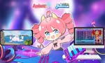 Vũ Trụ Audition đồng hành cùng wibu tại Anime Collection Tour
