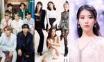 Top idol K-Pop thống trị YouTube nửa đầu 2021: BLACKPINK chịu thua những cái tên nào?
