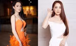 Từng bị phàn nàn vì quá gầy, Nhã Phương đã lấy lại phong độ nhan sắc nhờ tăng cân