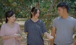 "Gara Hạnh Phúc" vì mải xây dựng tình tiết lãng mạn mà đẩy nhân vật vào nguy hiểm?
