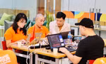 Aptech - nơi Gen Z học thực chiến và tỏa sáng trên đấu trường quốc tế