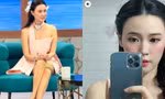 Midu khoe nhan sắc ngọt ngào nhưng netizen lại chú ý đến bàn tay trái của cô