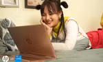 HP Pavilion x360 14 - Bạn đồng hành cùng Gen Z giải trí, sáng tạo vượt mong đợi 