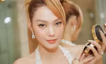 Minh Hằng khẳng định chắc nịch một điều về tin đồn phẫu thuật thẩm mỹ trên sóng livestream