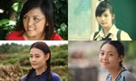 So nhan sắc sao nữ phim VTV khi mới vào nghề và hiện tại: Ai cũng xinh đẹp hơn!
