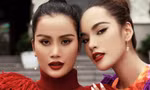 Cùng trải qua thất bại, Hoàng Phương - Hương Ly liệu có cùng tận hưởng thành công?
