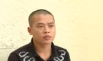 Đối tượng Anh.