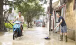 Cuộc sống của người dân làng nghề truyền thống 100 năm ở Bắc Giang sau khi nước lũ rút