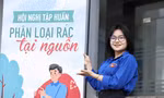 Vi Thị Thu Thảo (23 tuổi) - đoàn viên tỉnh Bắc Giang cho biết, chị đang làm giáo viên ở huyện Lạng Giang.