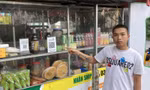 Đối tượng Lê Văn L.