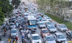 Hà Nội sẽ thu phí không dừng kết hợp với xử lý xe vi phạm