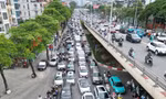 Sở Xây dựng Hà Nội nói về giải pháp xử lý bất cập tại nút giao Trần Duy Hưng - Láng