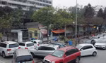 Hai trung tâm đăng kiểm ở Hà Nội hoạt động trở lại: Hơn bốn vạn ô tô có kịp đăng kiểm?