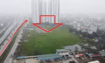 Hiện trạng khu đất 'vàng' làm bến xe khách sau 10 năm bất động