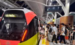 Hà Nội tạm dừng hoạt động 2 tuyến tàu điện và xe buýt tránh bão số 3