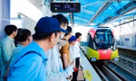 Hanoi Metro đang gửi ngân hàng hơn 1.200 tỷ đồng 