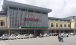 Hà Nội không đồng ý đường sắt tốc độ cao Bắc - Nam đi vào ga Hà Nội 
