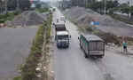 Nhiều dự án giao thông trọng điểm Hà Nội vẫn giải ngân 'bết bát'