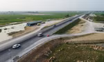Hơn 650 km cao tốc Bắc - Nam vẫn 'trắng' trạm dừng nghỉ