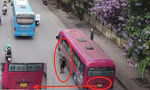Đình tài nhà xe ‘diễu phố’, lừa thả khách giữa đường ở Hà Nội