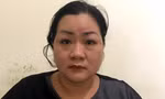 Đối tượng Huyền.