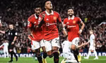 Khoan nghĩ rằng thời đại Ten Hag đã bắt đầu, khi MU vẫn thắng kiểu Solskjaer