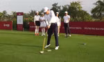 Khai mạc giải đấu đồng hành cùng Giải Vô địch Golf Quốc gia 2023