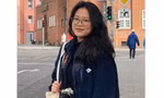 Con đường đến với học bổng đầy mơ ước và những 'tiết học' Tiếng Việt đặc biệt bên trời Tây
