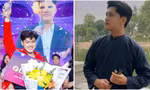 Nguyên Phó Chủ nhiệm CLB Bạn Yêu Nhạc trở thành Quán quân The Masked Singer AOF 2024
