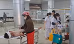 Bốn ngày Tết, Đắk Lắk ghi nhận trên 200 người bị tai nạn giao thông