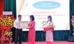 Giám đốc một bệnh viện ở Đắk Lắk được Thủ tướng tặng bằng khen
