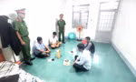 Khởi tố nhóm nhân viên Chi nhánh Văn phòng đăng ký đất đai huyện về tội đánh bạc