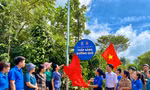 Tuổi trẻ Đắk Nông thắp sáng đường quê