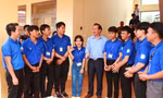 Xúc động 15 năm tình nguyện mùa hè xanh nơi biên giới Đắk Nông