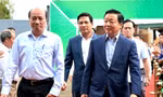 Động thổ khu công nghiệp hơn 300ha ở Đắk Lắk