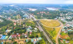 Thông tin mới vụ Thành uỷ Gia Nghĩa đề xuất không nhận cán bộ khi sáp nhập