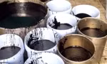 Hàng trăm tấn cà phê giả được ‘chế’ bằng chất phụ gia và hạt đậu nành