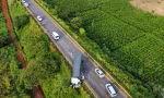 Hé lộ nguyên nhân vụ tai nạn 13 người thương vong ở Đắk Lắk
