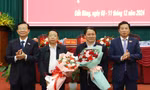 Miễn nhiệm, bầu hai Ủy viên UBND tỉnh Đắk Nông 