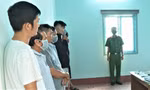 Phá đường dây cá độ bóng đá, giao dịch mỗi tháng hơn 40 tỷ đồng