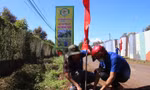 Tuổi trẻ Đắk Lắk chờ đón lễ hội ở 'thủ phủ sầu riêng' 
