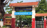 Vụ hết lớp 9 chỉ có học bạ lớp 6: Xem xét kiểm điểm tập thể, cá nhân 