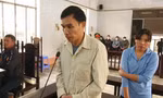Cặp vợ chồng lĩnh 34 năm tù vì làm giả 5 sổ đỏ đem đi lừa đảo 