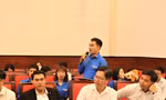 Cán bộ Đoàn phải đi xin việc khi hết tuổi Đoàn, Đắk Nông giải đáp ra sao?