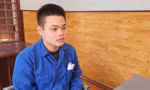 Bị đối phương chém trượt, nam thanh niên 'đáp trả' bằng 6 phát súng 