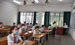 Đà Nẵng: Đề thi môn Toán khó, kéo điểm chuẩn vào lớp 10 thấp hơn hẳn năm ngoái