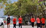 Tiền Phong Marathon 2023: Lai Châu sôi động trước giờ G