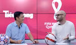 Bình luận World Cup 2022: Pháp kiều Minh Bastos tin trận chung kết Pháp - Croatia sẽ được tái hiện
